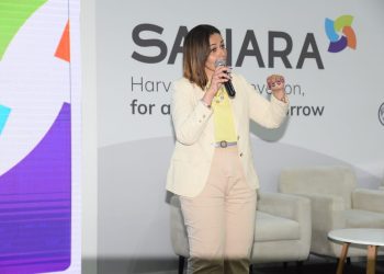 دراوي تعلن :2026 سنة التصنيع الدوائي باللافندر في مصر