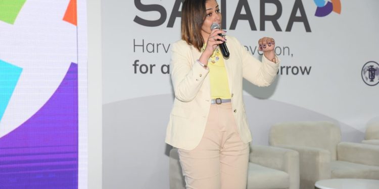 دراوي تعلن :2026 سنة التصنيع الدوائي باللافندر في مصر