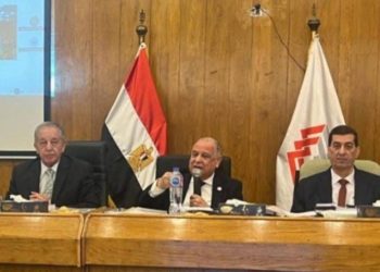 رغم التحديات.. «الدلتا للصلب» ترفع طاقتها الإنتاجية وتدعم التصنيع المحلي