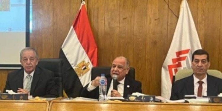 رغم التحديات.. «الدلتا للصلب» ترفع طاقتها الإنتاجية وتدعم التصنيع المحلي