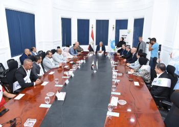 القابضة لمياه الشرب تكرّم الفائزين في مسابقة العامل المثالي لعام 2025