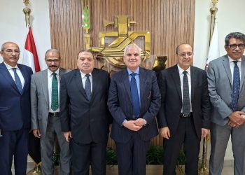 حسين فتحي ومحمود السقا يقودا “المحاريث والهندسة” لتحقيق طفرة تاريخية.. 201 مليون جنيه إيرادات ونمو الأرباح 81%