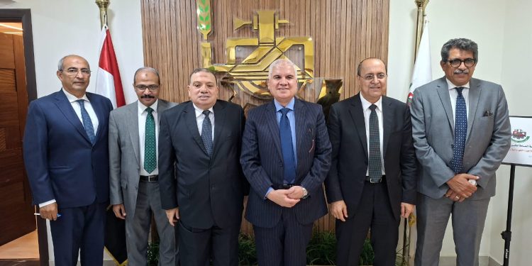 حسين فتحي ومحمود السقا يقودا “المحاريث والهندسة” لتحقيق طفرة تاريخية.. 201 مليون جنيه إيرادات ونمو الأرباح 81%