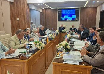 بقيادة عبد المجيد حجازي.. أرباح «نيازا» تنمو 188% خلال عام 2025/2024