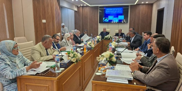 بقيادة عبد المجيد حجازي.. أرباح «نيازا» تنمو 188% خلال عام 2025/2024