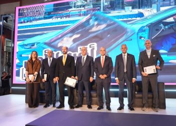 أمن الأول مش هتبدأ من الأول.. مصر تطلق حملة قومية لبناء وعي مجتمعي جديد