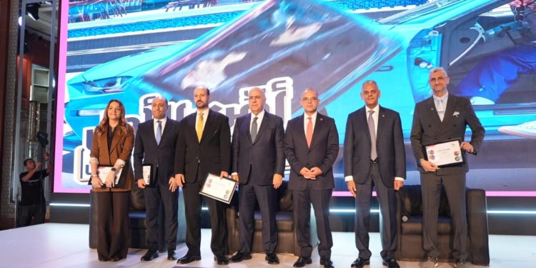 أمن الأول مش هتبدأ من الأول.. مصر تطلق حملة قومية لبناء وعي مجتمعي جديد