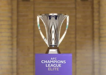 دوري أبطال آسيا