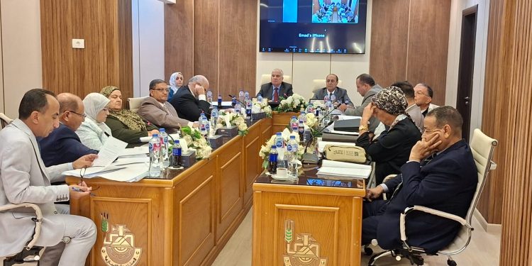 المهندس محمد يونس يقود «النصر للملاحات» لتحقيق قفزة في الأرباح بنسبة 72.6% خلال 2025/2024