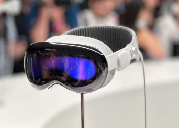 سماعة Vision Air