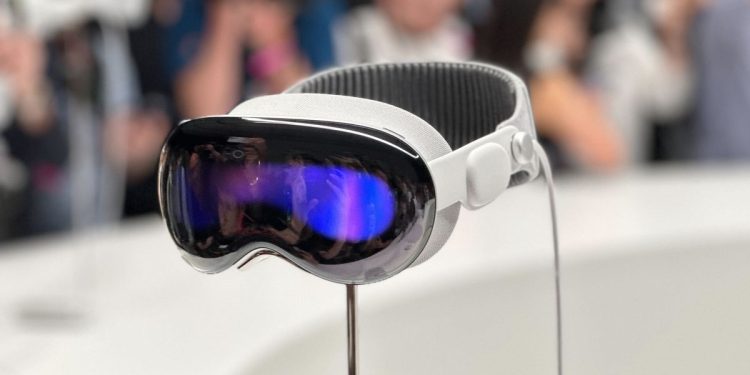 سماعة Vision Air