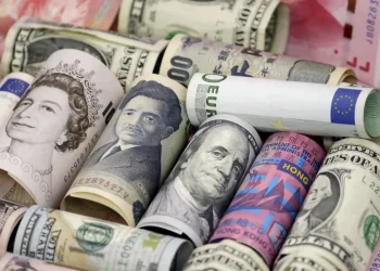 سوق العملات