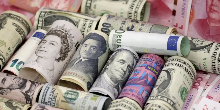 سوق العملات