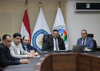 الثروة المعدنية وبيكر هيوز يبحثان تعزيز استخدام التقنيات الحديثة في قطاع التعدين المصري