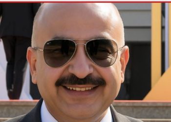 عاجل.. محمد مصطفي مساعدا لشركة ايثيدكو للشئون الإدارية 