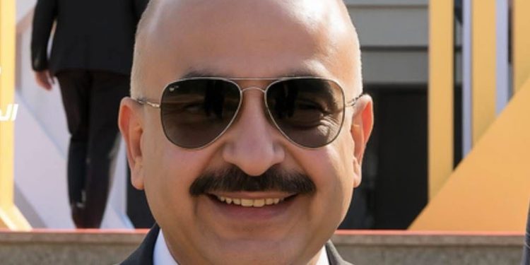 عاجل.. محمد مصطفي مساعدا لشركة ايثيدكو للشئون الإدارية 