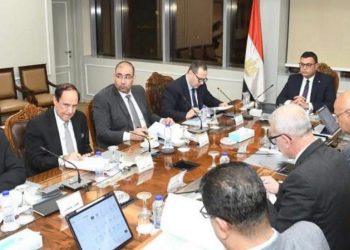 لمدة ثلاثة أشهر.. وزير الإسكان: منح تيسيرات في سداد المستحقات المالية المتأخرة على الوحدات والمحال وقطع الأراضي والفيلات