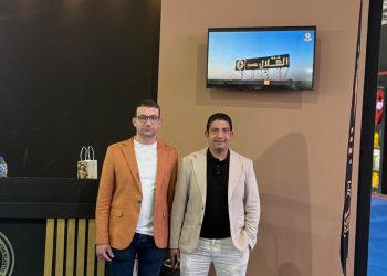 شركة الهلال بلاست تهنئ الرئيس السيسي بمناسبة ذكري انتصارات أكتوبر المجيدة