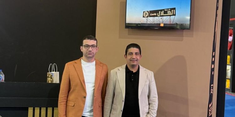 شركة الهلال بلاست تهنئ الرئيس السيسي بمناسبة ذكري انتصارات أكتوبر المجيدة