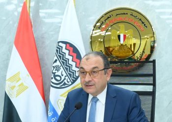 وزير قطاع الأعمال العام يترأس عمومية “القابضة الكيماوية” لاعتماد نتائج أعمال العام المالي “2024-2025”