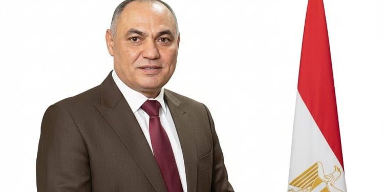 د. شوقي سعيد: ترشحي للمجالس النيابية “واجب وطني ومسؤولية عظيمة” لخدمة المواطنين