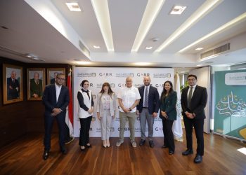   استكمالأً لمساهماته في الحفاظ على البيئة.. البنك الأهلي المصري يوقع بروتوكول تعاون مع شركة جبرتك للأنشطة البحرية والبيئية