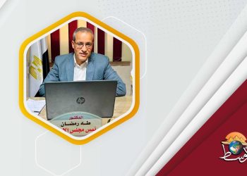 شركة الدكتور طه رمضان للاستشارات المالية والاقتصادية ودراسات الجدوي تهنئ الرئيس السيسي بمناسبة ذكري انتصارات أكتوبر المجيدة