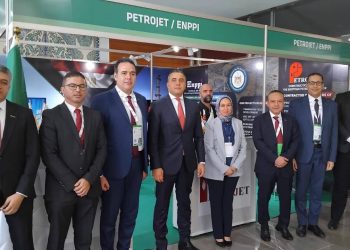“إنــبي” تشارك بقوة في مؤتمر “NAPEC 2025” بالجزائر لتعزيز الشراكات الإقليمية في مجال الطاقة والهيدروجين