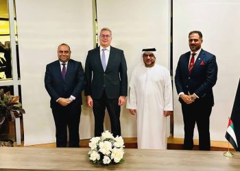 لتعزيز دور مصر كمركز إقليمي للطاقة.. وزير البترول والثروة المعدنية يشهد توقيع ثلاث اتفاقيات مع إمارة الفجيرة