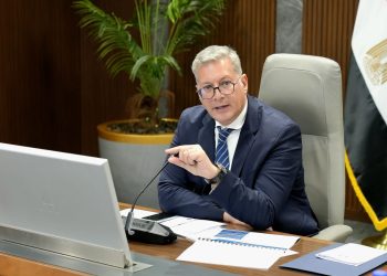 كريم بدوى وكلمات من قلب البترول لقلب الشعب