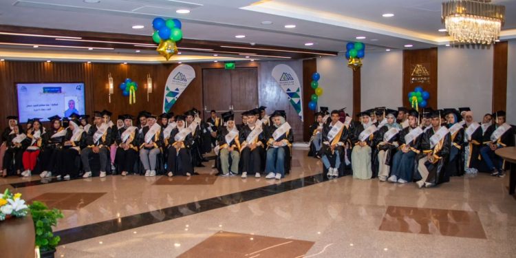 «غاز مصر» تكرم أبناؤها المتفوقين مناسبة مرور 42 عاماً علي تأسيسها