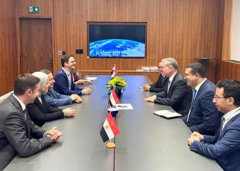 مصر تعتزم طرح مزايدة عالمية جديدة للبحث عن البترول والغاز بالبحر الأحمر من خلال البوابة الرقمية للاستكشاف EUG