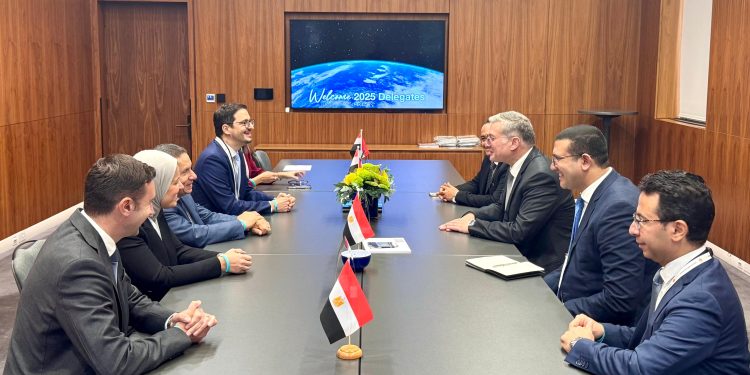 مصر تعتزم طرح مزايدة عالمية جديدة للبحث عن البترول والغاز بالبحر الأحمر من خلال البوابة الرقمية للاستكشاف EUG