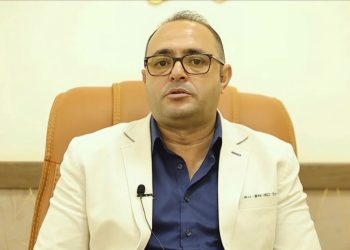 رئيس الجهاز يتابع تأهيل ورفع كفاءة المدينة الرياضية (نادى النادى) بالعاصمة الإدارية استعداداً للافتتاح الرسمى