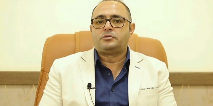 رئيس الجهاز يتابع تأهيل ورفع كفاءة المدينة الرياضية (نادى النادى) بالعاصمة الإدارية استعداداً للافتتاح الرسمى