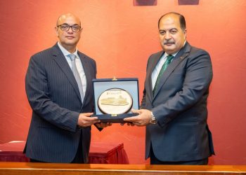 إنــبي تحتفل بختام برنامج أكاديمية الذكاء الاصطناعي بالتعاون مع SLB وخالدة للبترول