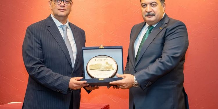 إنــبي تحتفل بختام برنامج أكاديمية الذكاء الاصطناعي بالتعاون مع SLB وخالدة للبترول
