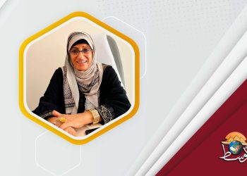 الأستاذة فائزة عبد السميع الشخص.. خبيرة تربوية ومربية فاضلة تقود قلعة تعليمية في مصر