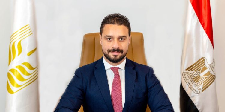 سراج عبد الفتاح: البنك الزراعي يستهدف زيادة حصته السوقية بالتركيز على التجزئة المصرفية والتوسع في القاهرة الكبرى والمحافظات