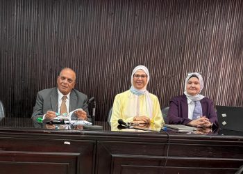 آداب بنها تنظم ندوة عن “الإعلام ونصر أكتوبر” احتفالًا بالذكرى الـ 52 لانتصارات أكتوبر المجيدة