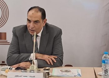 العرجاوي: تعديل قانون الجمارك ضرورة لجذب الاستثمارات وتعزيز سلاسل الإمداد