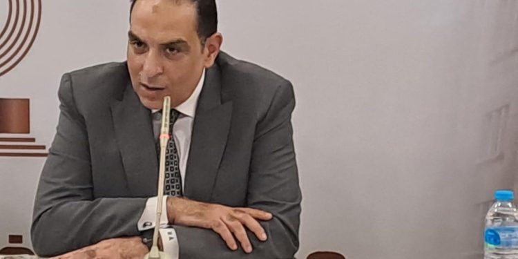العرجاوي: تعديل قانون الجمارك ضرورة لجذب الاستثمارات وتعزيز سلاسل الإمداد