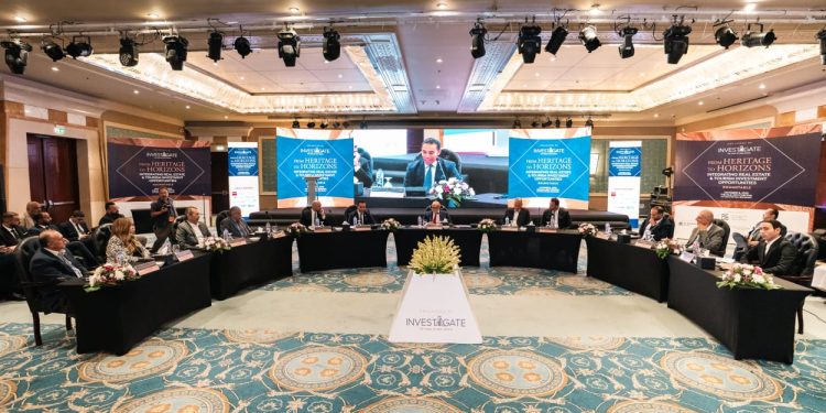 «إنفستجيت» تستكشف دمج فرص الاستثمار في العقارات والسياحة