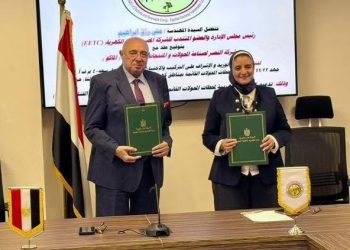 “نقل الكهرباء” توقع عقدًا جديدًا مع “الماكو”