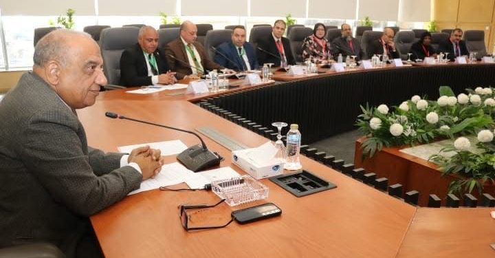 20 مركز تدريب.. الكهرباء تطلق خطة لتأهيل قادة الجيل الجديد بتدريبات غير مسبوقة لإعادة الهيكلة والتطوير
