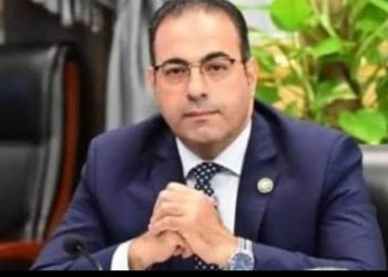 غدا . رئيس لجنة الشباب بالبرلمان يناقش رسالة دكتوراه لاستراتيجية مقترحة لاستخدام التكنولوجيا لتحقيق متطلبات الأمن القومي