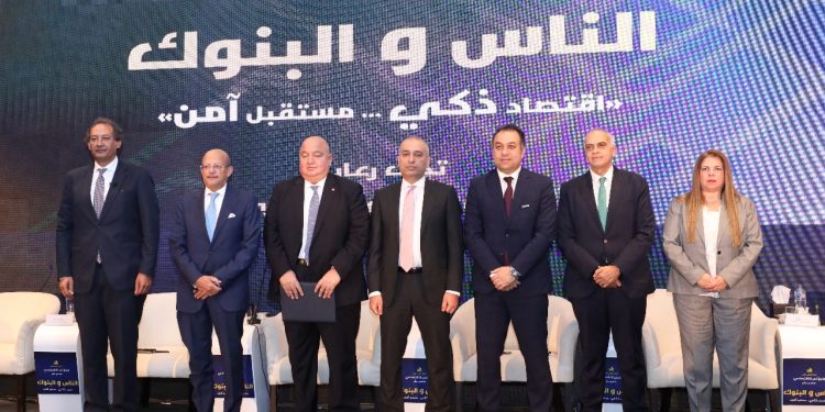  الرئيس التنفيذي للبنك الزراعي : %53 من محفظة البنك موجهة للتمويل المستدام
