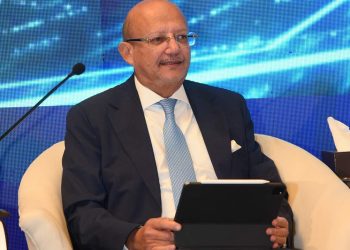 بنك التنمية الصناعية يستعرض تجربته في مواجهة التغير المناخي وتعزيز التمويل المستدام بمؤتمر “الناس والبنوك”