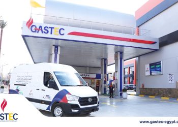 لأول مرة في تاريخ شركات الغاز الطبيعى المضغوط.. غازتك تسجل أعلى معدل مبيعات غاز يومى بمحطاتها