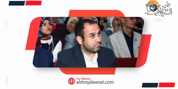 تحت شعار “التدريب من أجل التشغيل”.. الملتقى الدولي الثاني للتعليم الفني يكرم الصحفي توفيق رجب